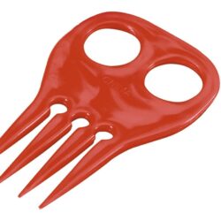 Hippotonic - Peigne à natter 4 dents