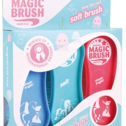 Magic Brush - Jelly-fish