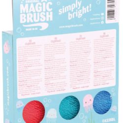 Magic Brush - Jelly-fish