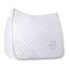 Winderen -Tapis de selle Winderen dressage - Snowflake/Rose Gold