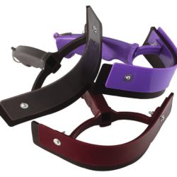 Hippotonic - Couteau de chaleur cintré