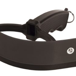 Hippotonic - Couteau de chaleur cintré