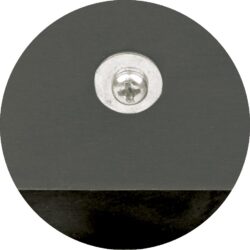 Hippotonic - Couteau de chaleur cintré