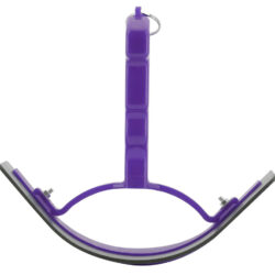 Hippotonic - Couteau de chaleur cintré