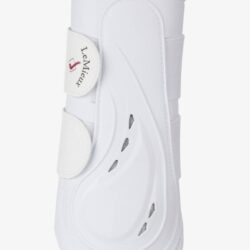 Lemieux - Guêtres souples ProShell blanches