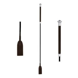 Waldhausen - Cravache Noblesse - noir