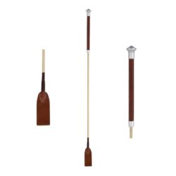 Waldhausen - Cravache Noblesse - Marron/beige