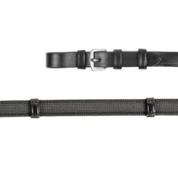 Waldhausen Rênes antidérapantes noires