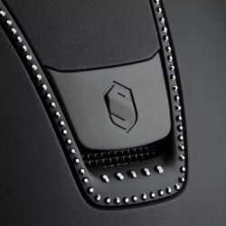 Samshield - MISS-SHDWMT V2 / BLACK / CHRBLK_FULSWR 300_JHM / MAT BLACK