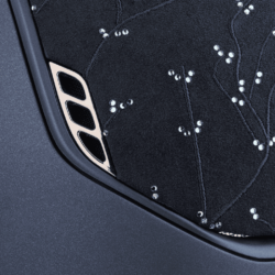 Samshield - MISS-SHDWMT V2 / BLUE / CRLEAF_BLU / CRLEAF_BLU / MAT BLUE / 5SWR / CHROME BLACK /