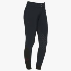 Cavalleria Toscana - Pantalon femme American - Marine