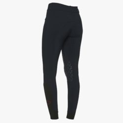 Cavalleria Toscana - Pantalon femme American - Marine