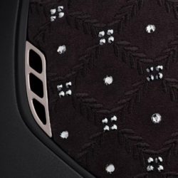 Samshield - SHADOWMATT V2 / BLACK / RYFLSWR_BLK / MAT BLACK / CHROME BLACK