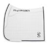 Ps of sweden - Tapis de dressage Elite - Blanc