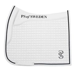 Ps of sweden - Tapis de dressage Elite - Blanc