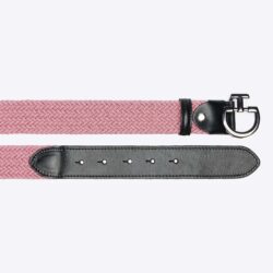 Cavalleria Toscana - Ceinture elastiques femme Clasp - Candy pink
