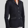 Montar - Veste de concours MoKately FW24 - Noire