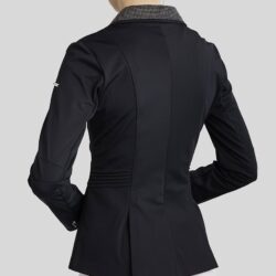 Montar - Veste de concours MoKately FW24 - Noire