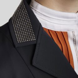 Montar - Veste de concours MoKately FW24 - Noire