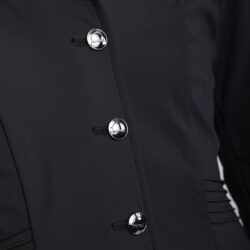 Montar - Veste de concours MoKately FW24 - Noire