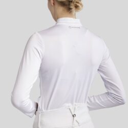 Montar - Haut de concours MoRosie ML - Blanc