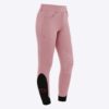 Cavalleria Toscana - Pantalon femme American - Dusty pink