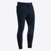 Cavalleria Toscana - Pantalon Homme New grip System FW24 - Marine