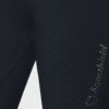 Samshield -Pantalon Adèle Premium Knee grip - FW24 / NAVY METAL ECLIPSE