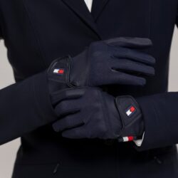 Tommy Hilfiger - Gants Duke - Desert Sky