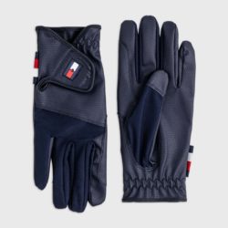 Tommy Hilfiger - Gants Duke - Desert Sky