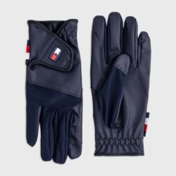 Tommy Hilfiger - Gants Duke - Desert Sky