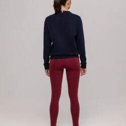 Tommy Hilfiger - Sweat graphique Illinois - Desert sky