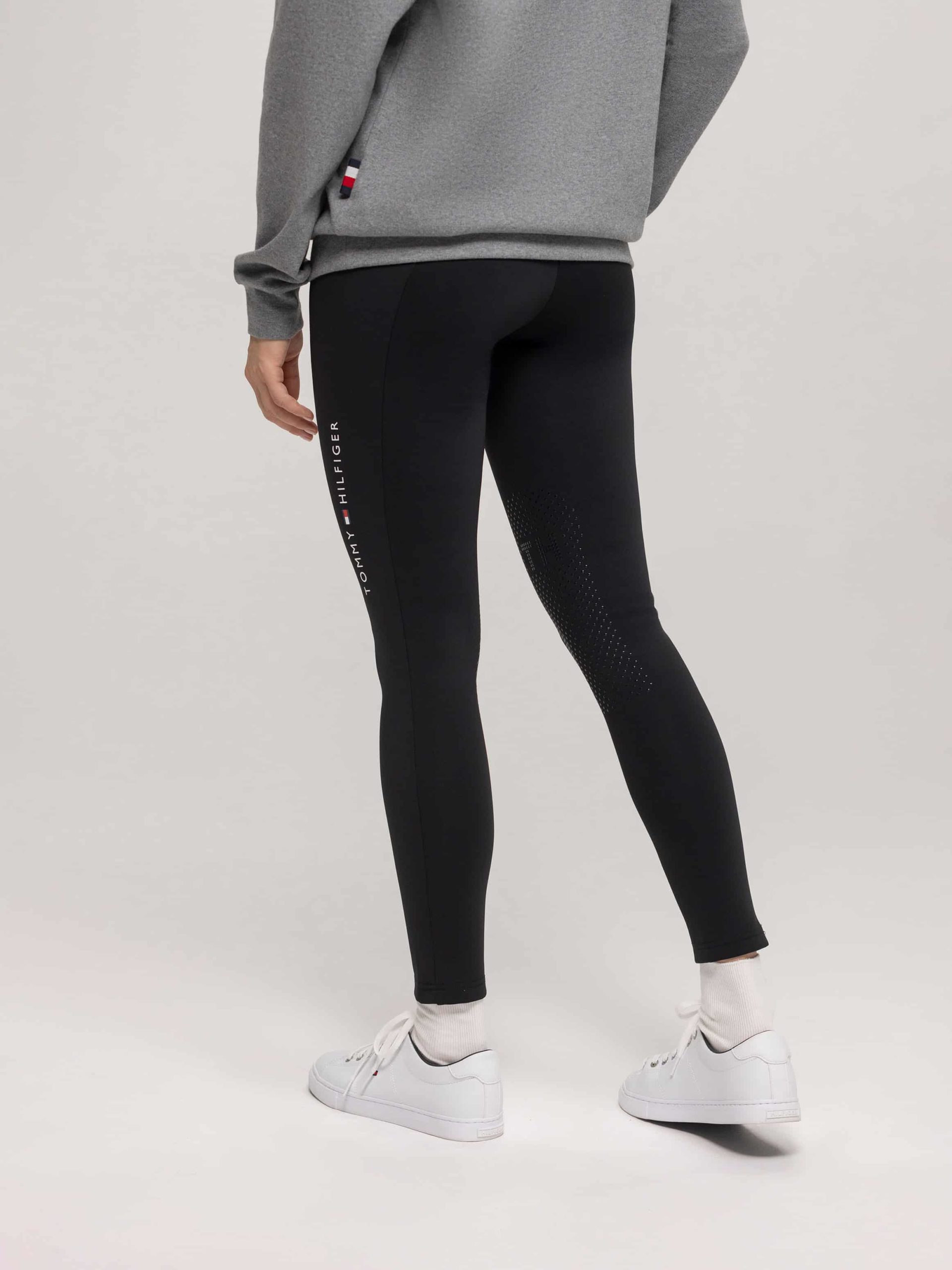 Tommy Hilfiger - Leggings KG Vermont - Desert sky Tommy Hilfiger - Leggings KG Vermont - Desert sky