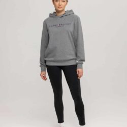 Tommy Hilfiger - Leggings KG Vermont - Desert sky