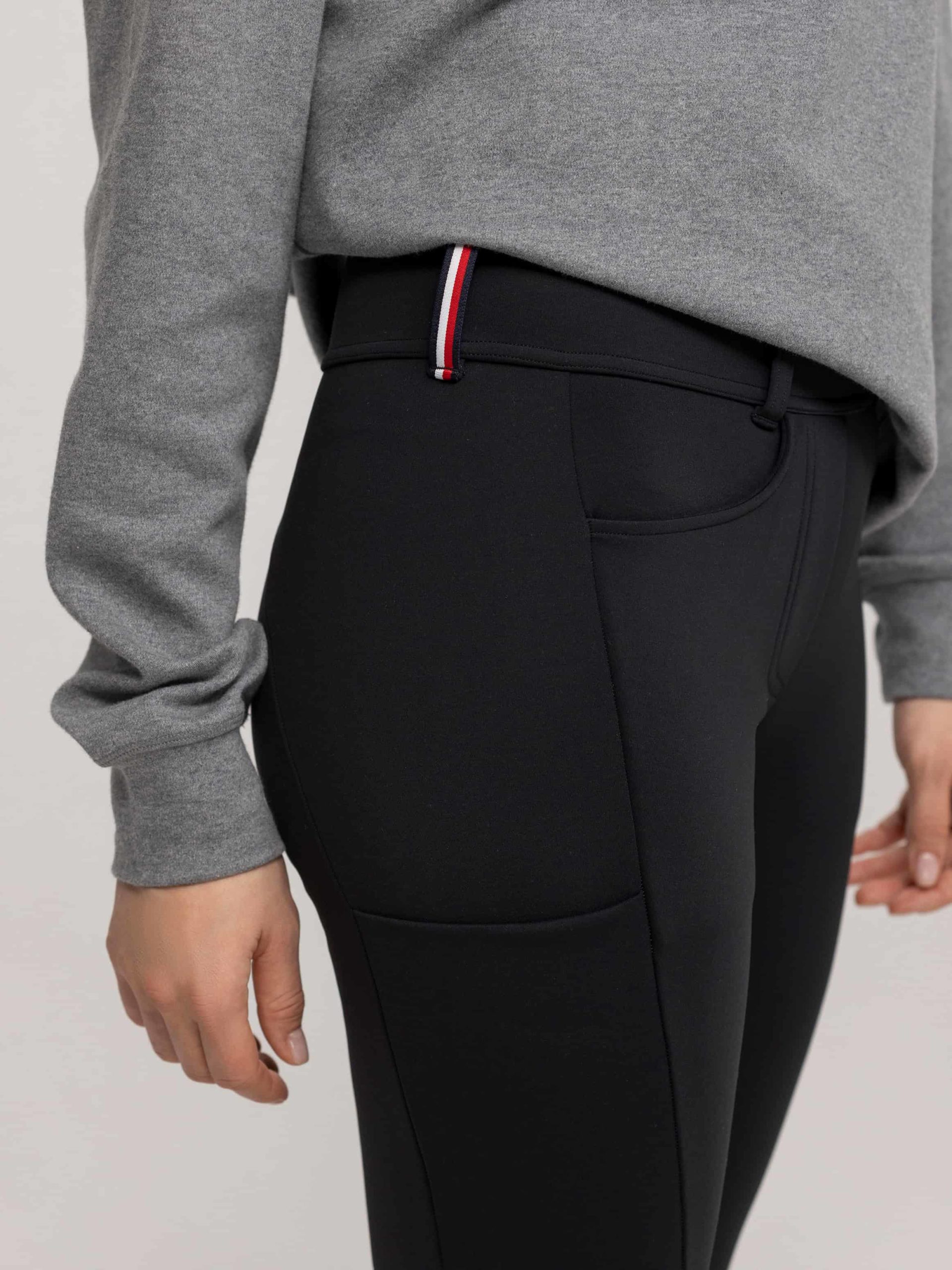 Tommy Hilfiger - Leggings KG Vermont - Desert sky Tommy Hilfiger - Leggings KG Vermont - Desert sky