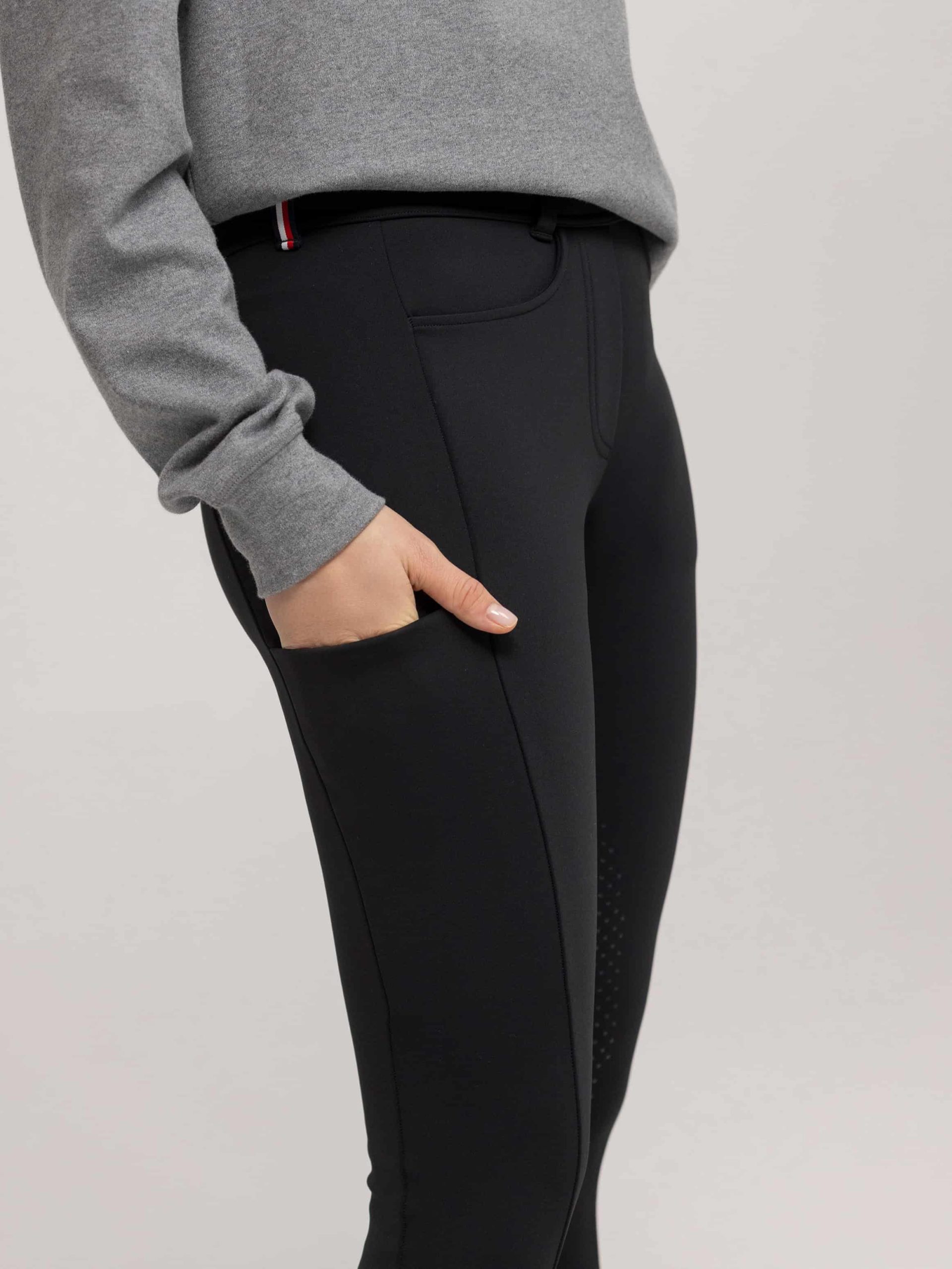 Tommy Hilfiger - Leggings KG Vermont - Desert sky Tommy Hilfiger - Leggings KG Vermont - Desert sky