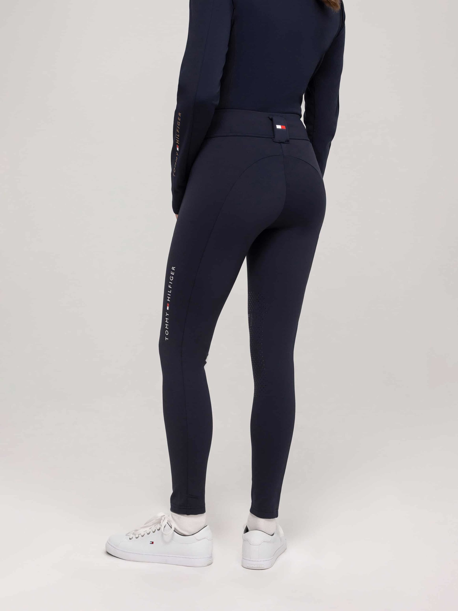 Tommy Hilfiger - Leggings KG Vermont - Desert sky Tommy Hilfiger - Leggings KG Vermont - Desert sky