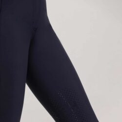 Tommy Hilfiger - Leggings KG Vermont - Desert sky