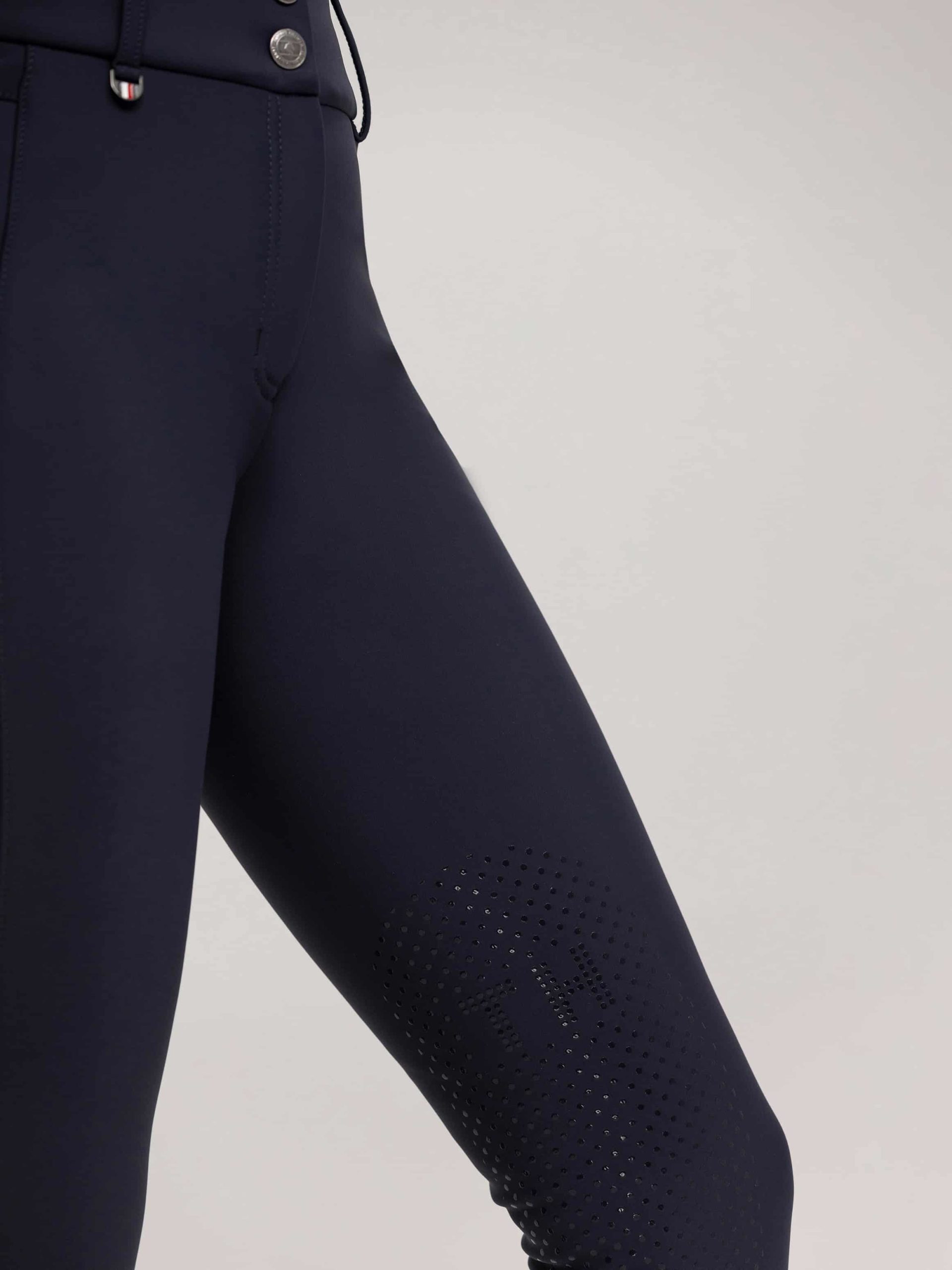 Tommy Hilfiger - Leggings KG Vermont - Desert sky Tommy Hilfiger - Leggings KG Vermont - Desert sky