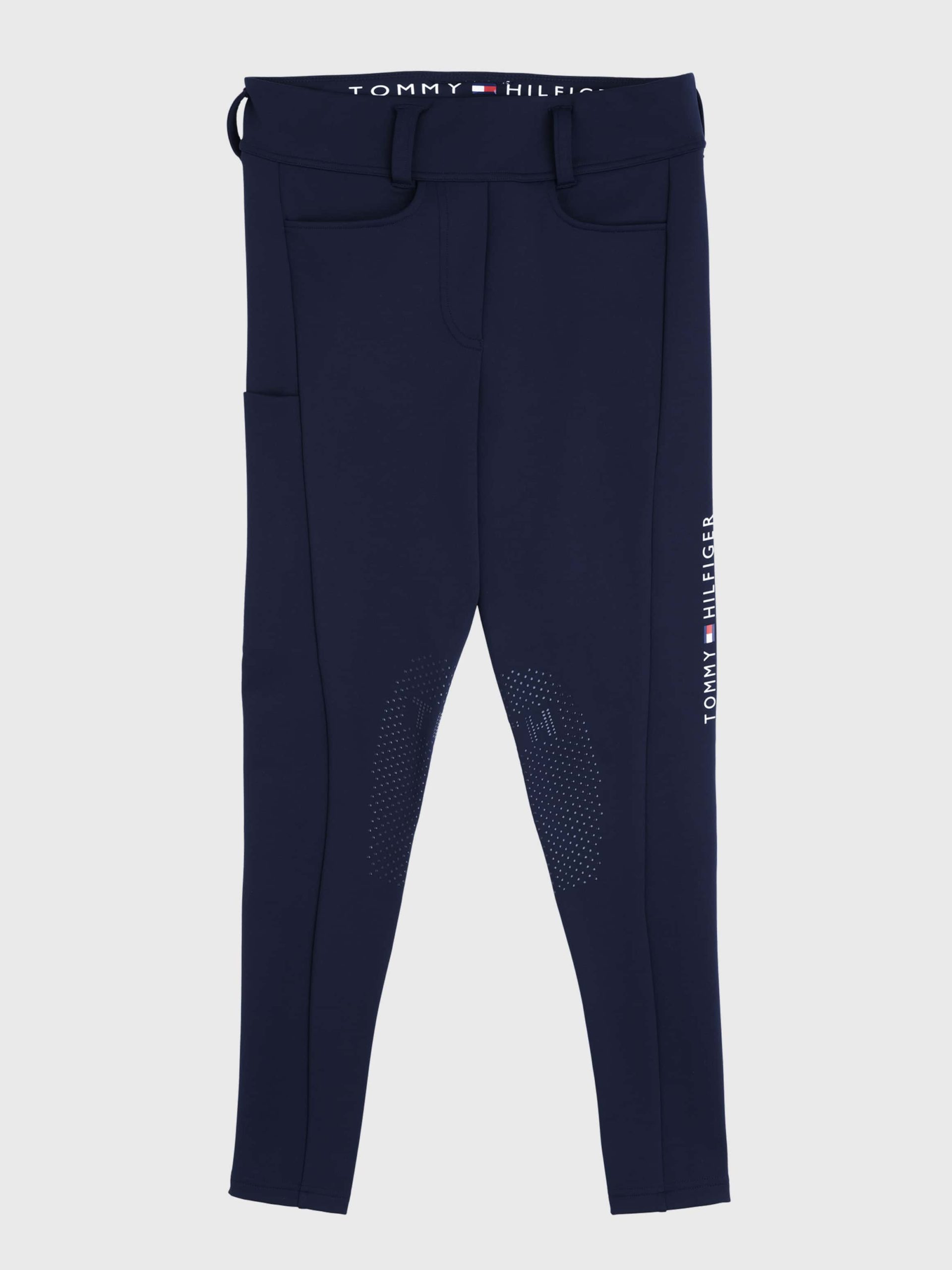 Tommy Hilfiger - Leggings KG Vermont - Desert sky Tommy Hilfiger - Leggings KG Vermont - Desert sky