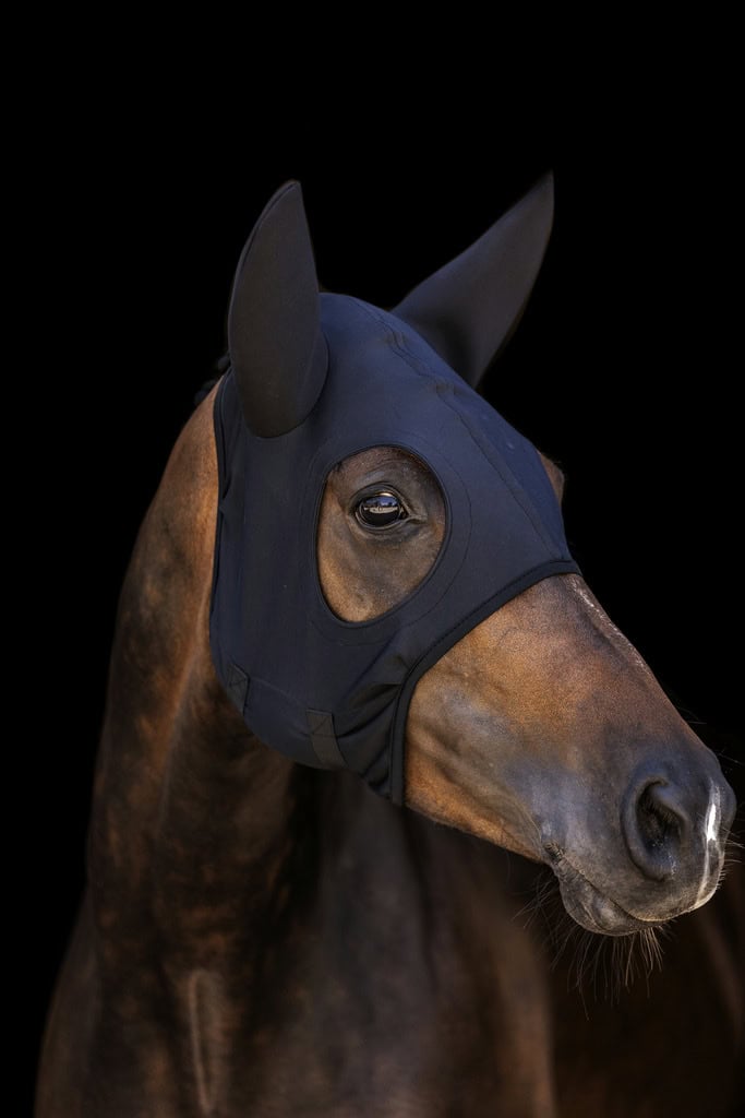 Lami-cell - Bonnet titanium avec oreilles Lami-cell - Bonnet titanium avec oreilles