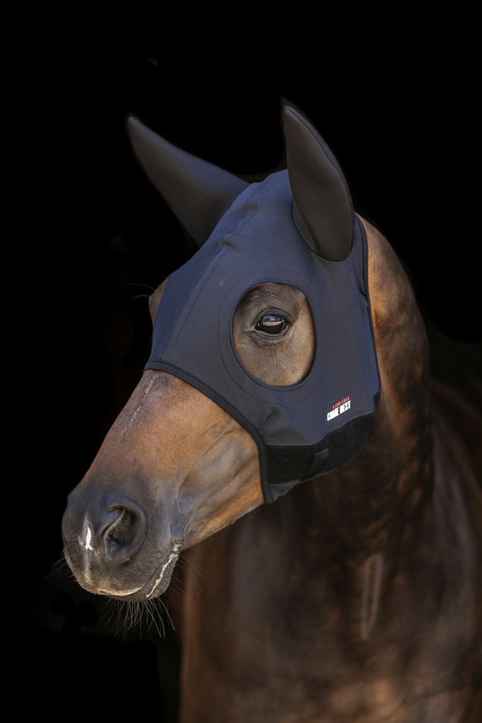 Lami-cell - Bonnet titanium avec oreilles Lami-cell - Bonnet titanium avec oreilles