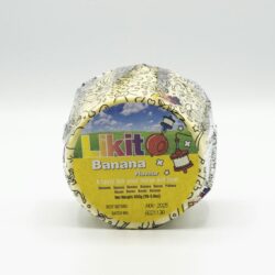 Likit - Pierre à lécher - Banane 650 g
