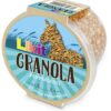 Likit - Pierre à lécher Granola 550gr - Menthe poivrée