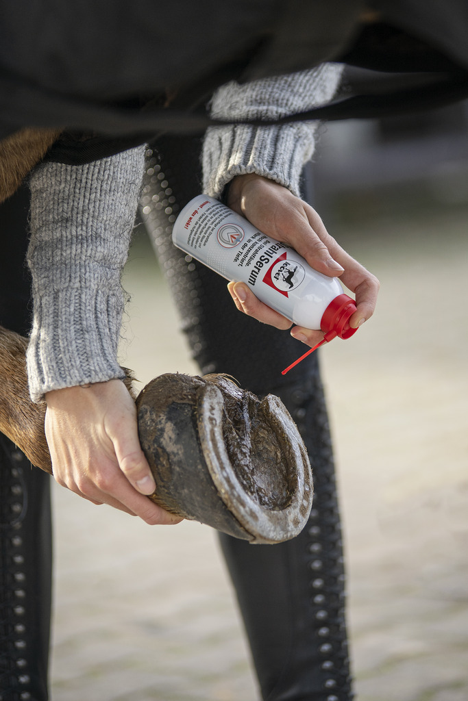 Leovet - Soin de la fourchette _StrahlSerum__Plan de travail 1