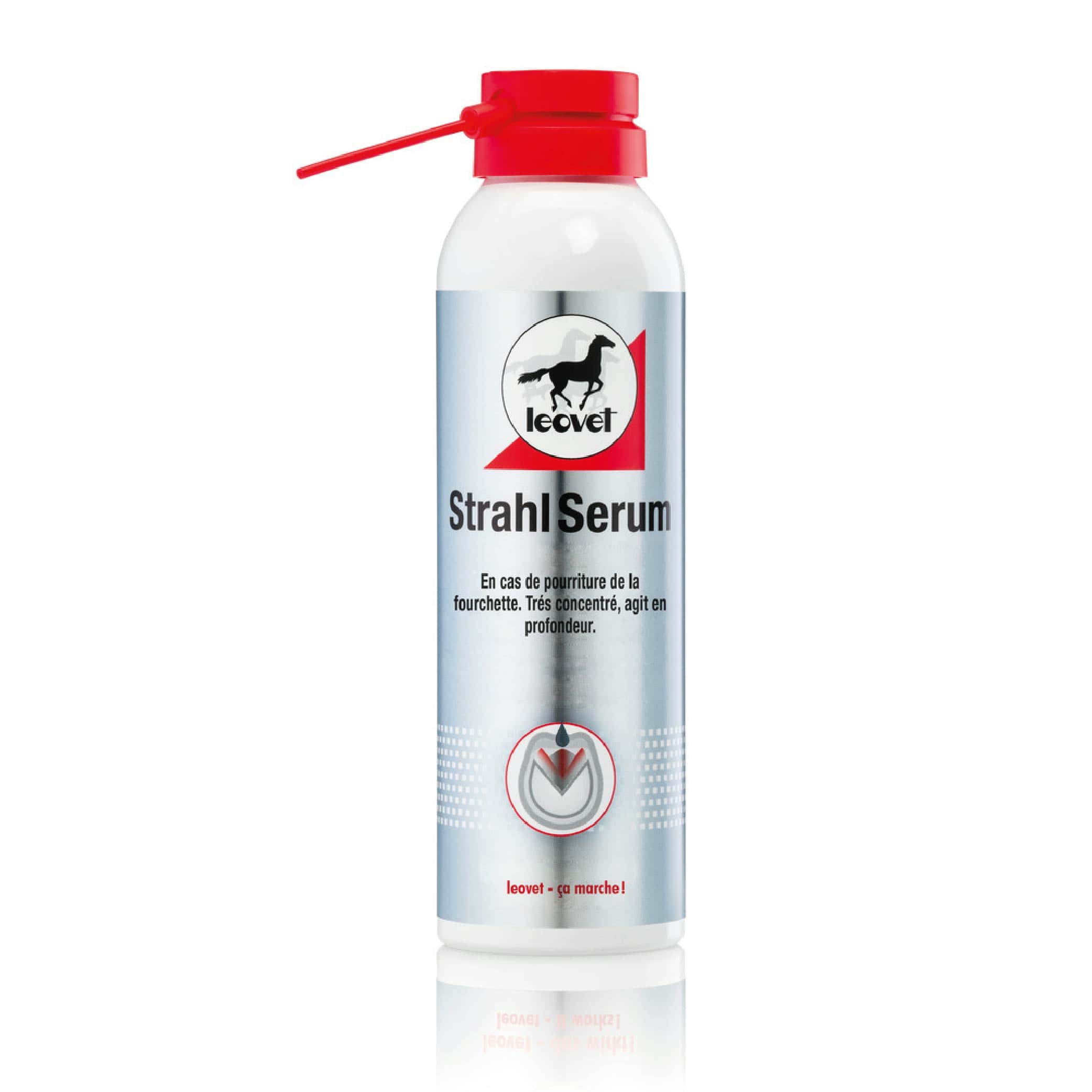 Leovet - Soin de la fourchette _StrahlSerum__Plan de travail 1