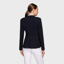 Samshield - Veste Victorine FW24 - Noire