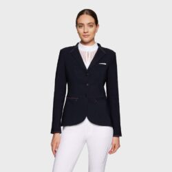 Samshield - Veste Victorine FW24 - Noire