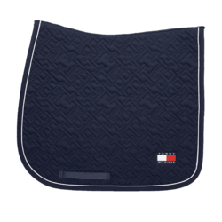 Tommy Hilfiger - Tapis de dressage Oxford - Desert Sky