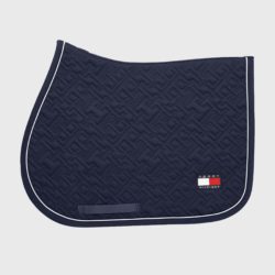 Tommy Hilfiger - Tapis de jumping Oxford - Desert Sky